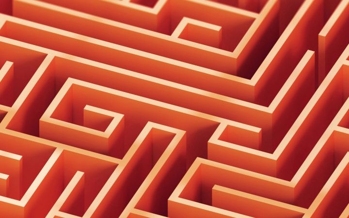 AI Strategy & Readiness Assessment