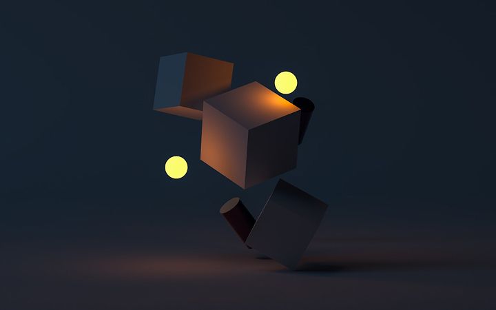 Design Thinking Practice