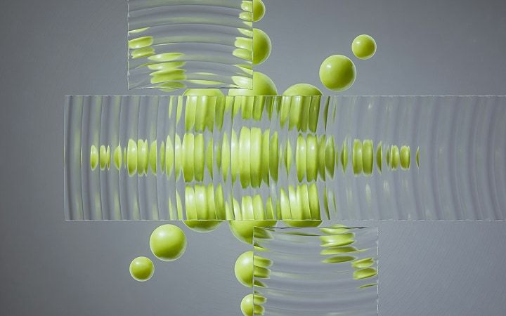 Digital Strategy & Visioning