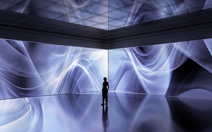 UX & Interface Design